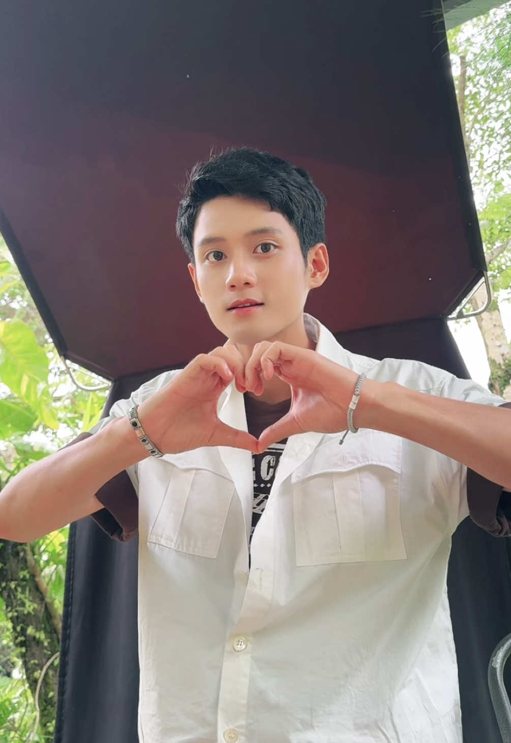 Cũng cưng mà cưng vô lây á =))) #dienviendinhkhang #dienvien #dinhkhang #tuchim #dailyvlog #daily 
