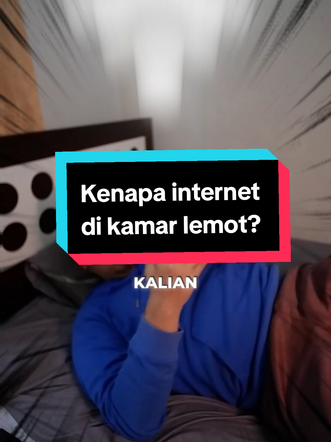 Pernah ga sih internet jadi lemot banget cuma gara-gara sinyal WiFi turun satu bar? 😩📶 Itu wajar, soalnya skala sinyal WiFi itu logaritmik. Artinya, bedanya satu bar bisa berarti kekuatan sinyal turun berkali-kali lipat, bukan cuma ‘sedikit’. Jadi jangan heran kalau streaming langsung buffer. 🔥