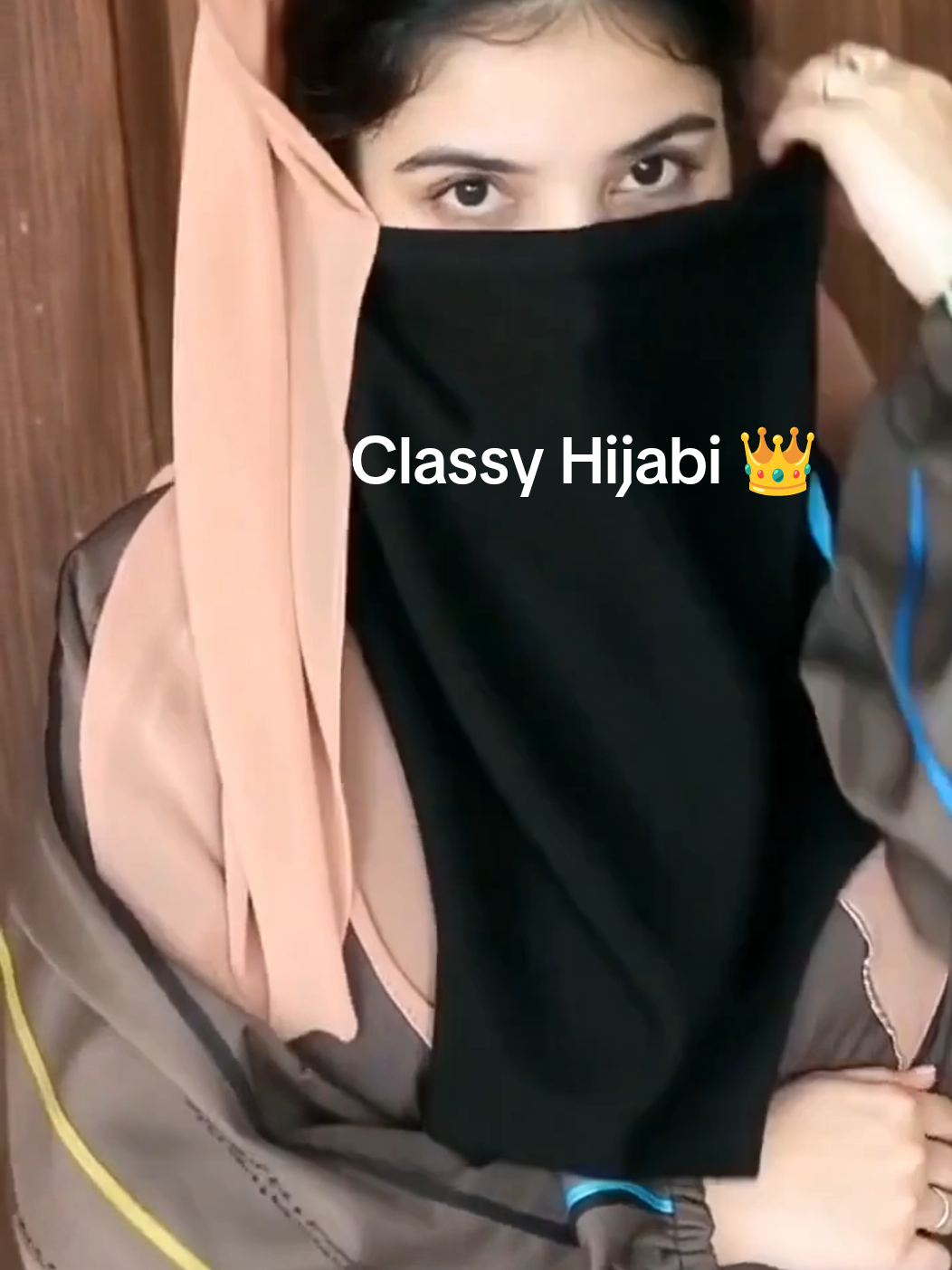 Aapka favorite hijab style konsa hai? Batao comments me! .  .  .  .  #hijabigirl #hijabitiktok #hijabi #hijab #fyp @Amy K @Frishta @Maryam @Hazera @Ria Ricis @zahra putri @HumaKhan 