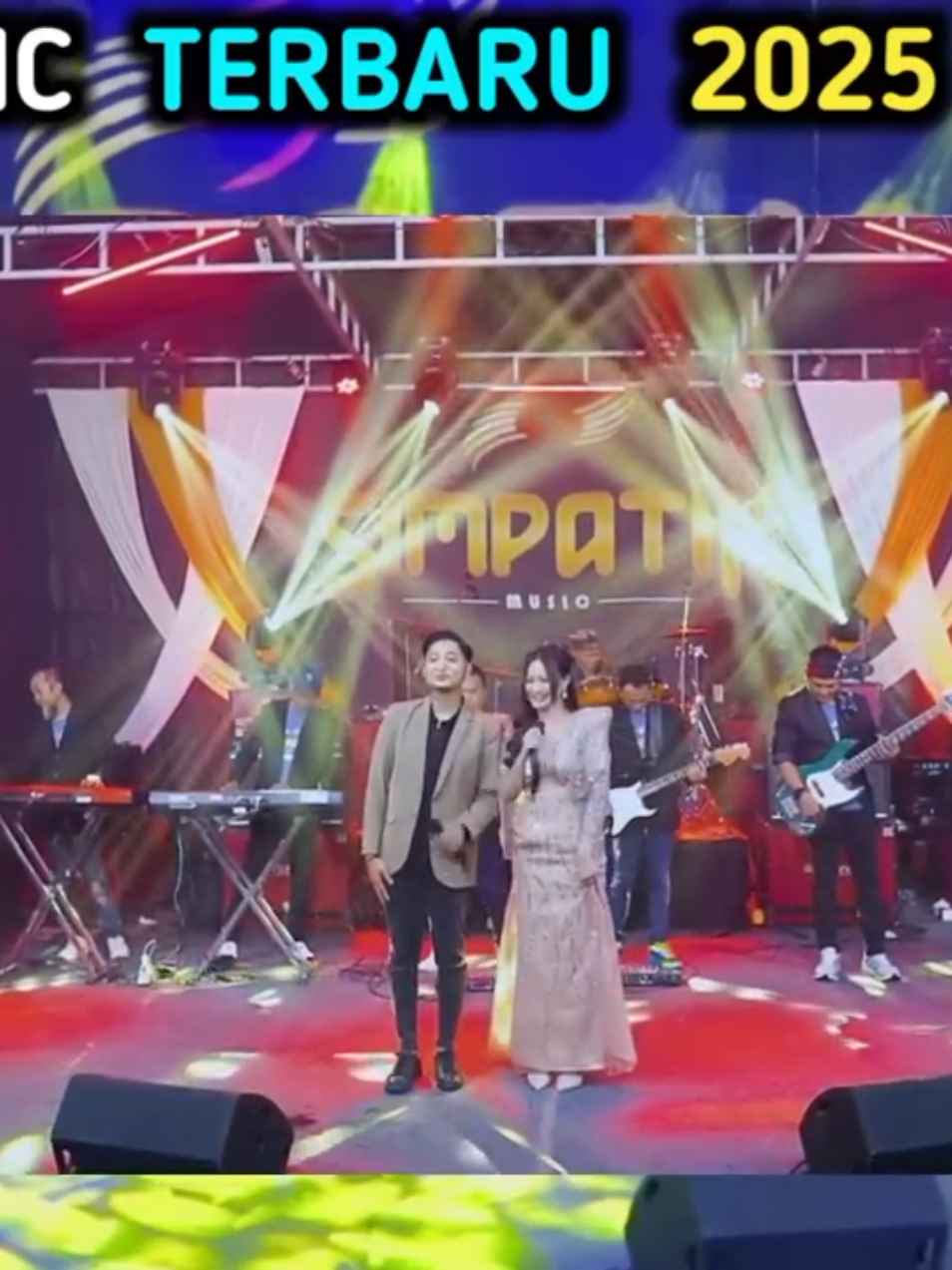 #fullalbum #simpatikmusic #dangdut 