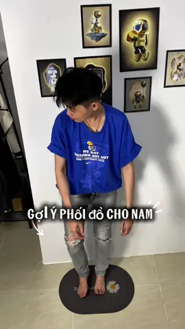 Phần 1 | Gợi ý phối đồ cho nam🤦🏻‍♂️🤦🏻‍♂️#outfitideas #fitcheck #xh #learnontiktok #muataitiktok 