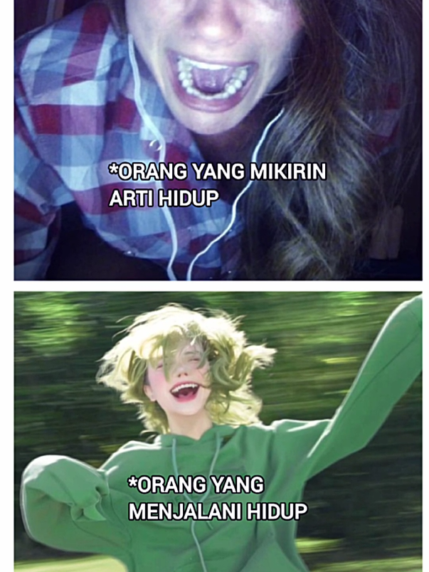 lebih baik hidup jokowi daripada hidup begini. #devilsafat #hidup #filsafat #stoic #meme