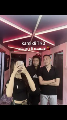 #fyp #rameni #trend #soundviral #rameinyuk #dayak #tkb #palangkarayakotacantik 