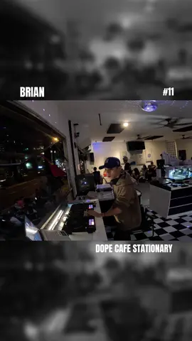 Cứ chill thui, để Dope lo #fyp #chill #dope #cafe #dj 