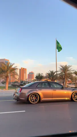 ماشاءالله الرماديييي🤩🩶🩶🩶 #موبار_السعودية #كلايسلر #الملكه #K7L #ماشاءالله 