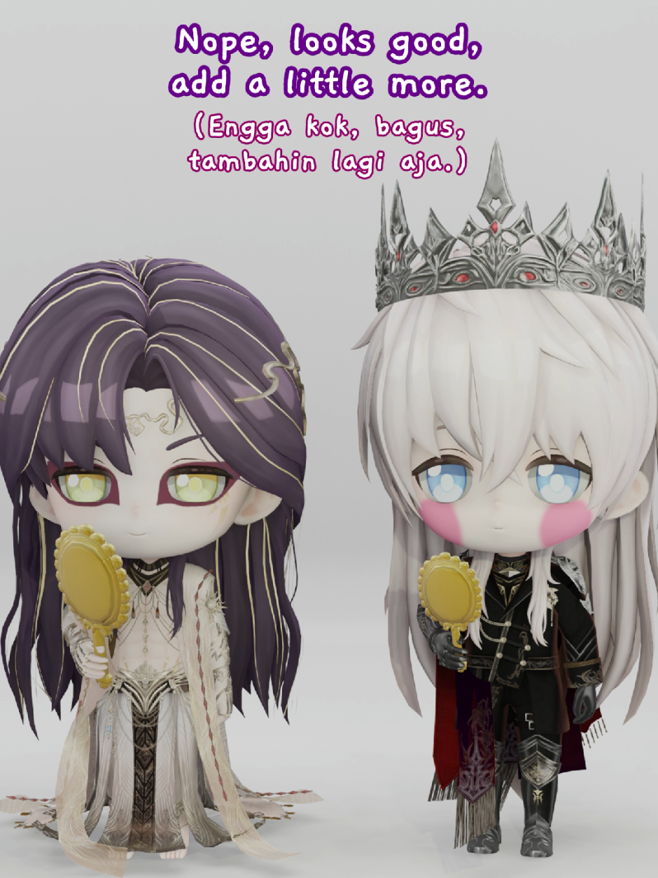 Too much, no? 💋 The trio with third myth 🫶 #LoveandDeepspace  #ZayneGodofAnnihilation  #xavierloveanddeepspace #rafayelloveanddeepspace #zaynechibi  zayne myth | zayne myth pv | zayne new myth | zayne's myth | zayne backshot | zayne in-games moment