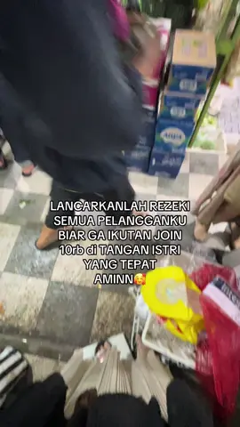 Jaman sekarang 10rb bisa buat sekali masak??? Bapak Bapak tolong semua sekarang serba mahal 😭😭😭 semoga pelanggan aku dilimpahi rezeki trs biar bisa borong belanjaan di AB GREEN AMIN 💚💚💚 #fyp #4u #xyzbca #tukangsayur #bisnisanakmuda #semarang 