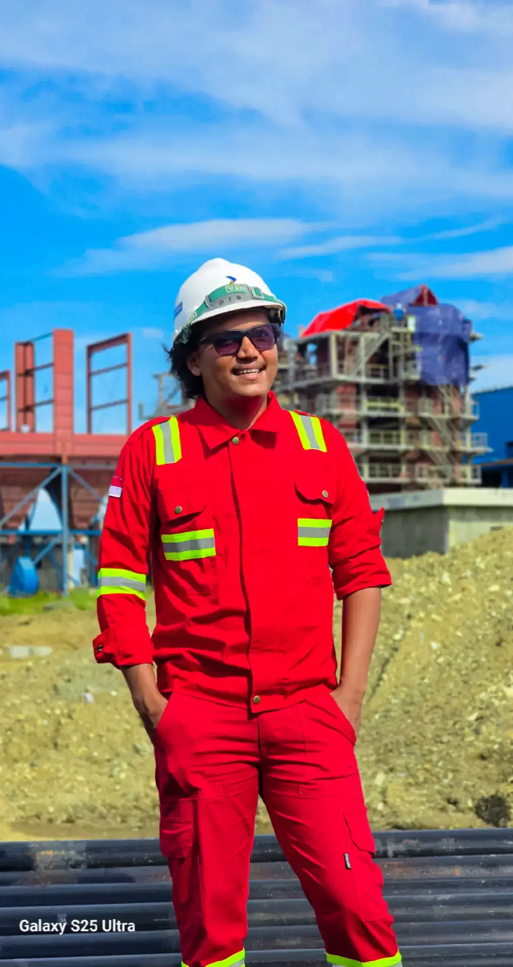 Manusia Berbuat Langit Melihat #pyfツ #like #hse #safetyfirst #papuapride 