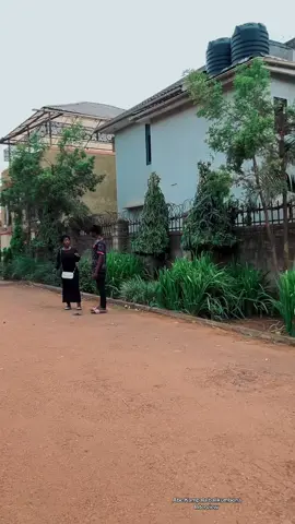 Abe Kampala balikumbona 