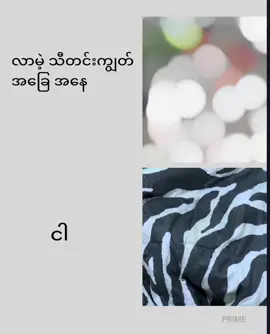 မကြားချင်ဘူးအဲ့အသံတွေ #foryou #myanmartiktoks #alinght_motion_edit_ #PRIME 