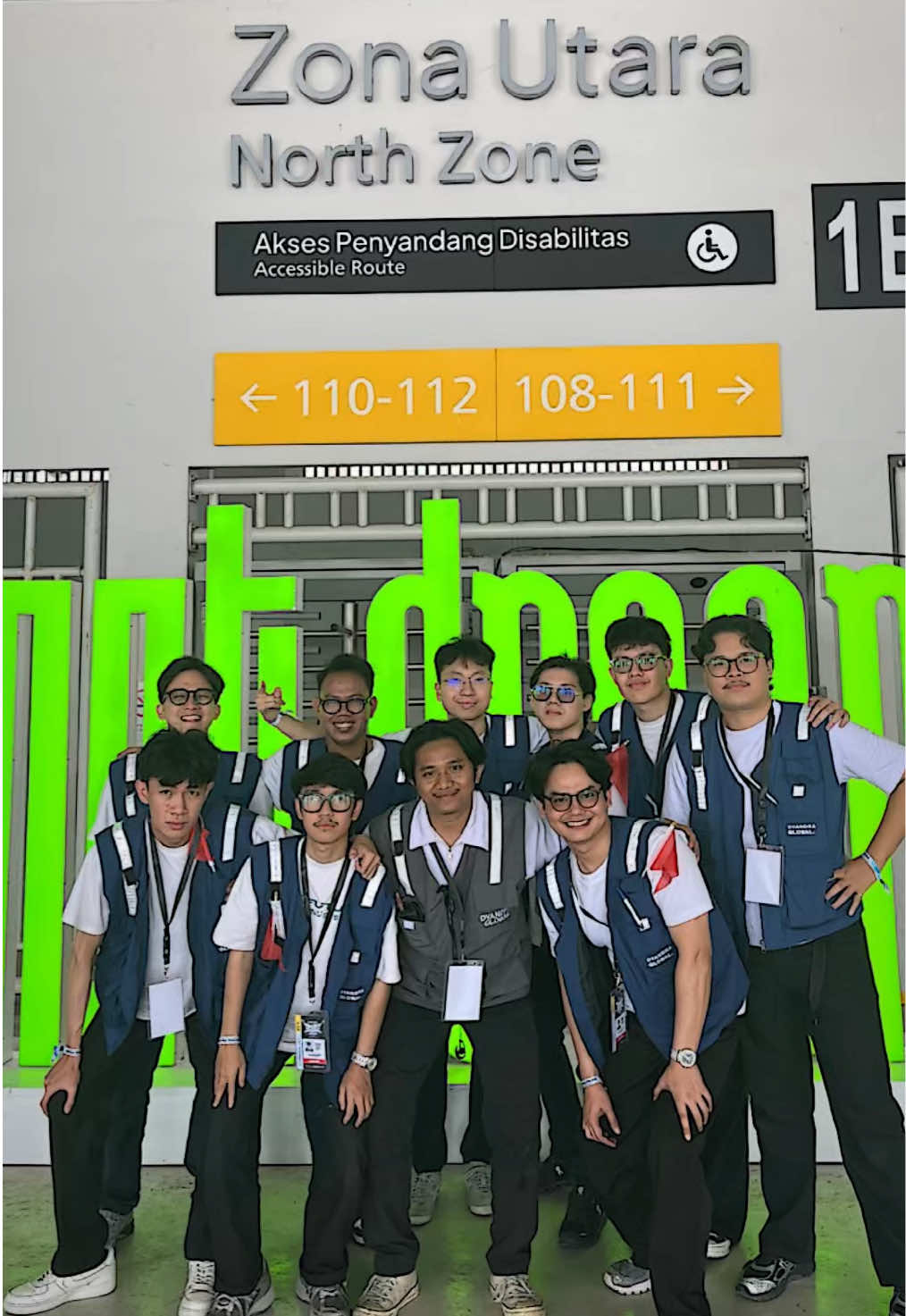 TDS 4 Futurezone B Hadirr!! See u next TDS 5😮‍💨 7Dream!!!#TDS4 #nctdream #tds4jakarta 