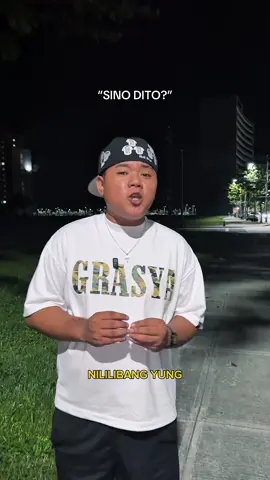 sino pa sa inyo?