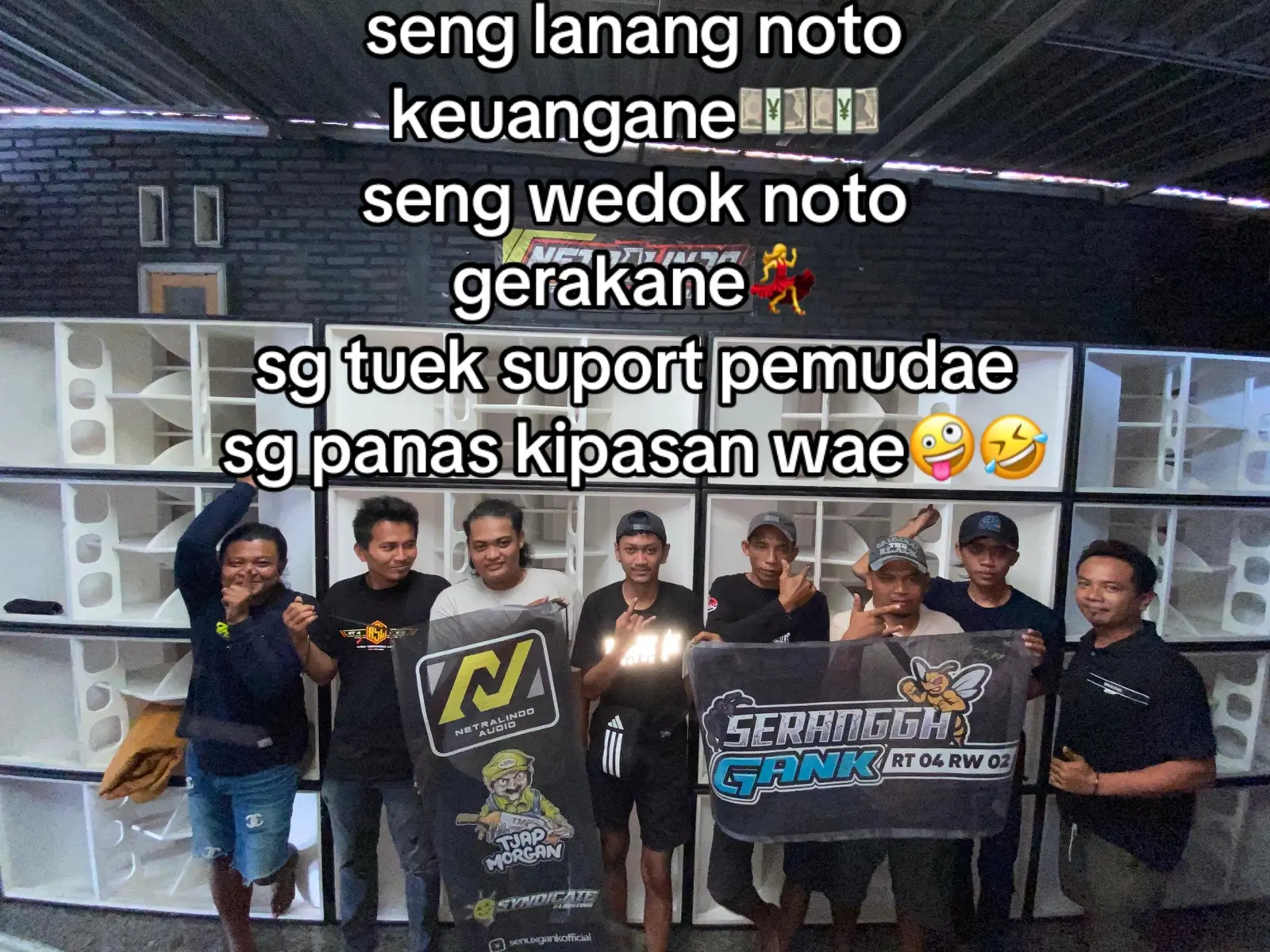 jos jis pokok e🔥🔥🤪🤪#fyp #trending #masukberanda #soundsystem #jombang24jam 