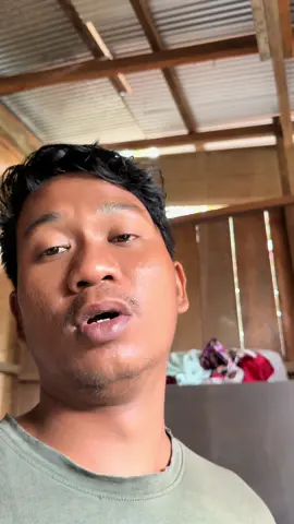 Tanggal tuwek ojo ngajak guyon