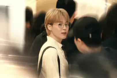 Like a prince 🤴✨ #fyp #jimin #army 