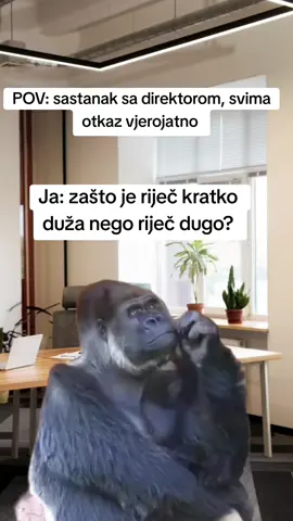Univerzume objasni😆 #Meme #CapCut #balkan #trend #viral 