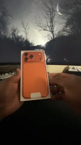 17 Pro Max Unboxing 🥰 #17promax #iphone17promax #apple #unboxingvideo #fyp 