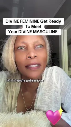 Comment: “Receiving” and prepare for your DIVINE UNION. #DIVINE  #lovereading #receive 