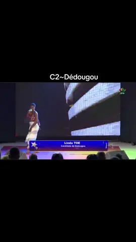 FasoAcademy 2025#rediffusion #manche éliminatoire Dedougou 