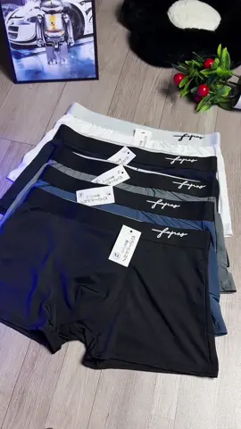 Combo 5 quần sịp boxer nam thun lạnh mịn mát #sipnam #quanboxer #sipduinam #xuhuong #viral  @NHƯ TẠP HÓA  @NHƯ TẠP HÓA  @NHƯ TẠP HÓA 