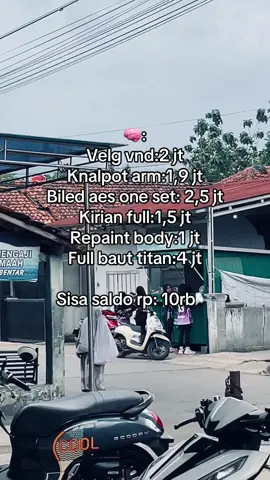 Isi pikiran laki laki🫂 #vavarioan #velgvnd #variomodifikasi #bauttitanium #fypviraltiktok🖤シ゚☆♡ 