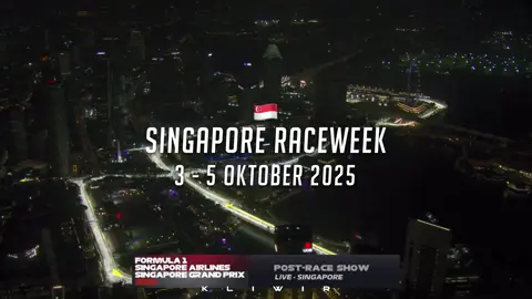 Pisan pisan ganti lagune: v #formula1 #formulaone #raceweek #masukberanda #masukberandafyp 