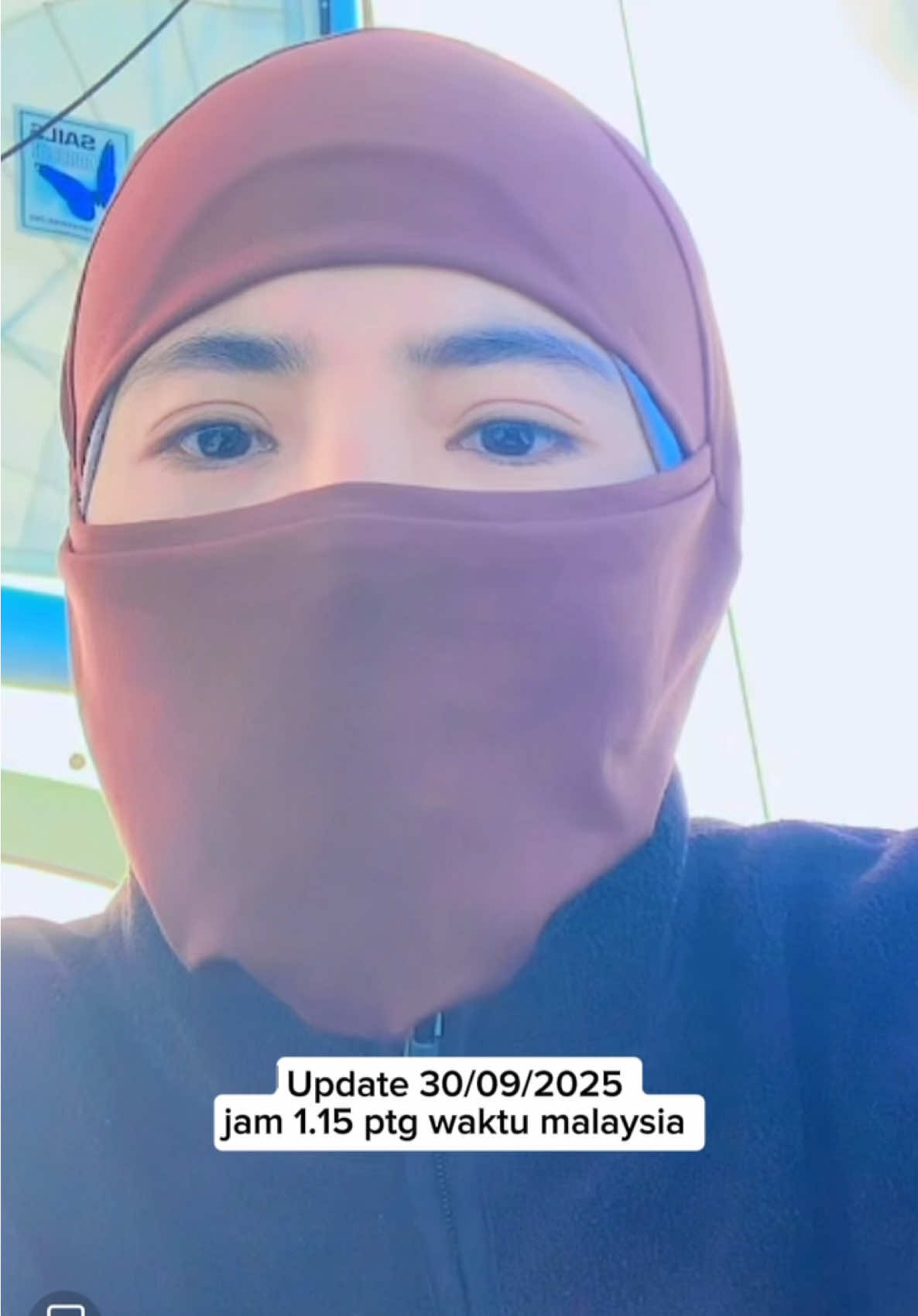 Ya Allah, lindungilah mereka dan berilah kemenangan kepada mereka . Semoga setiap langkah mereka dilindungi Allah SWT. Dan semoga setiap doa kita menjadi perisai utk mereka di sana InShaaAllah Aaminn Ya Mujib 🤲🏻 🇯🇴