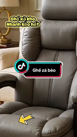 DECHOME Ghế Gaming Công Thái H#hot #xuhuong #thinhhanh 