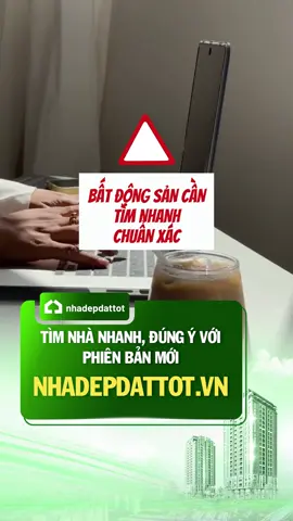 Video dành cho những người đang cần tìm bất động sản nhanh, chuẩn xác 👇👇👇 #batdongsan #batdongsan2025 #news #xuhuongtiktok2025 #yfp 