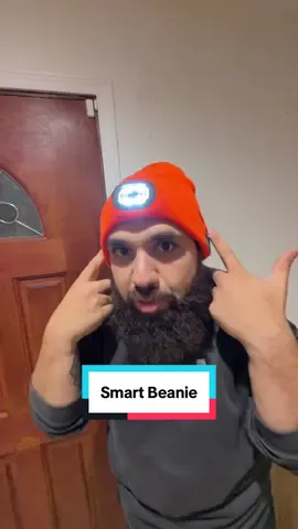 This makes life so much easier! #bluetoothheadphones #bluetoothearbuds #beanie #tacticalgear #tiktokshopcreatorpicks 