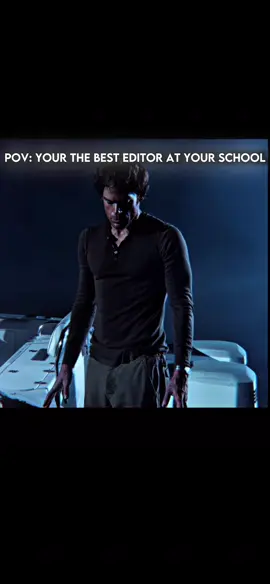 My best edit oat? #CapCut #dexter #bayharbourbutcher #edit #viral 