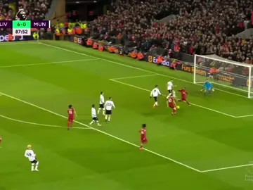 #highlight || MU vs LIV || ngoại hạng anh mùa 22/23 #manchesterunited #liverpool  #_wuangmun_ #xuhuong 