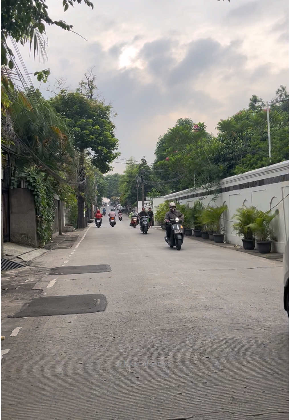 #jakartafootage #jakartavibes #bolangtiktok #freefootage #footage 