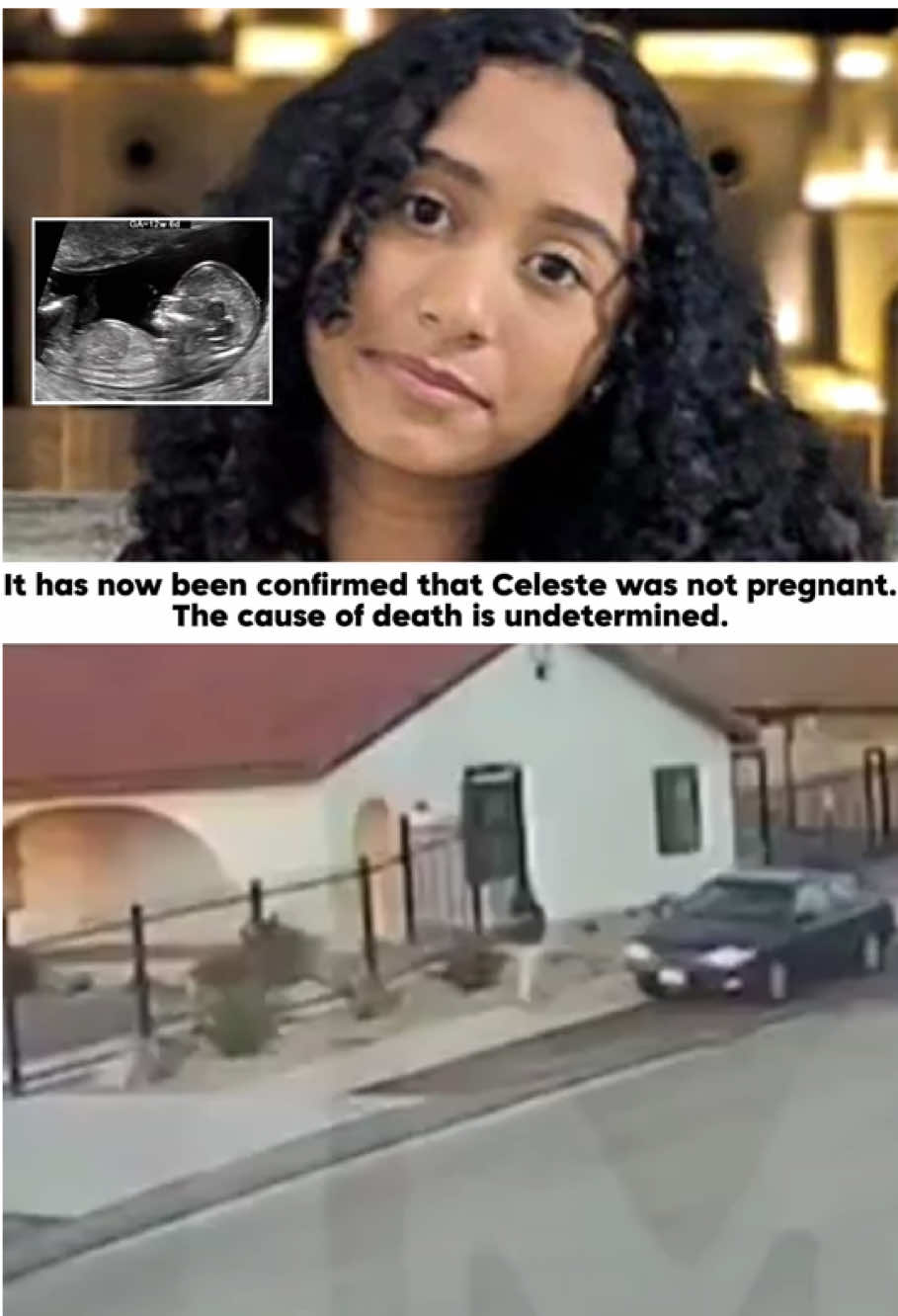 Big D4Vd Updates 9/29: Lapd Considering The Possiblity This Was “Natural” Or “Self Inflicted?” Not Pursuing A Suspect? Celeste Not Pregnant! #news #d4vd #tesla #fyp #celesterivashernandez