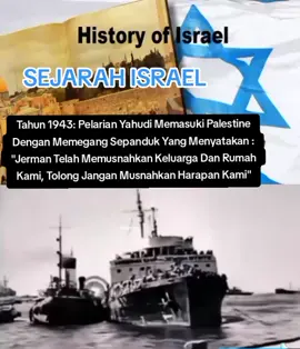 SEJARAH ISRAEL LAKNATULLAH 👹👺 #viral #fyp #Fyp #Palestine  #Muslimword #Palestin #israhell 