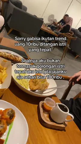 Sido kari balong tok awakku gara2 kurang gizi😭🤣 #fyp 