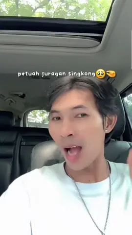 noh dengerin kata kita 🤣🤏 #aryakhan @arya87_pa 