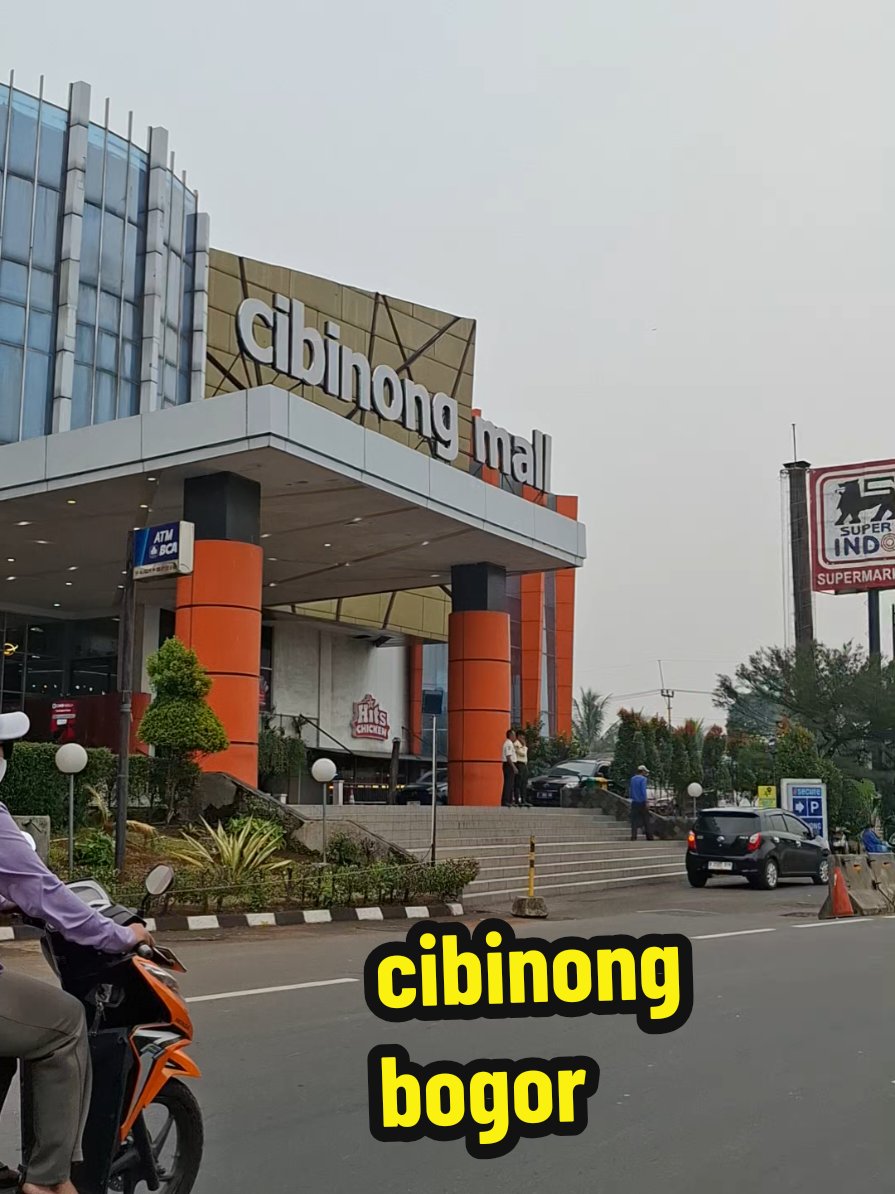 cibinong punya cerita. #cibinong #bogor 