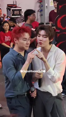 พอจะมีโมเมนท์บ้าง ไมเคิลเซ้ด