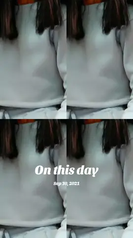 #onthisday 