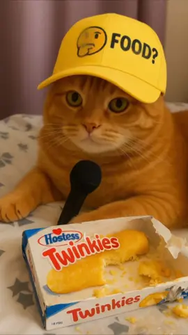 @Song Rewire such a great parody song.#fyp #cat #ai #parody #snacks 