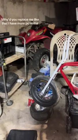 #auzaminibike #ghost #minibikes #fyp #719 need to build this thing again coming real soon