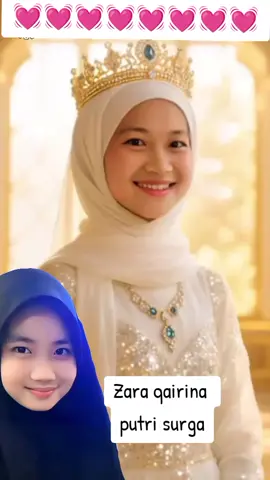 Zara qairina,putri surga💓 #justiceforzara #zaraqairina #fypシ゚ #fyppppppppppppppppppppppp #zara 