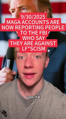 🚨 Being anti-f*scist is a GOOD thing. #Antifa #Disinformation #LibsofTikTok  #Politics    #greenscreen