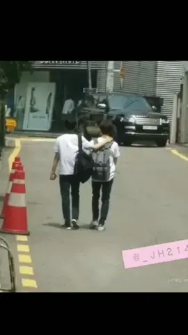 bersama sampe sekarang 🥰#jeno #jaemin #nomin 