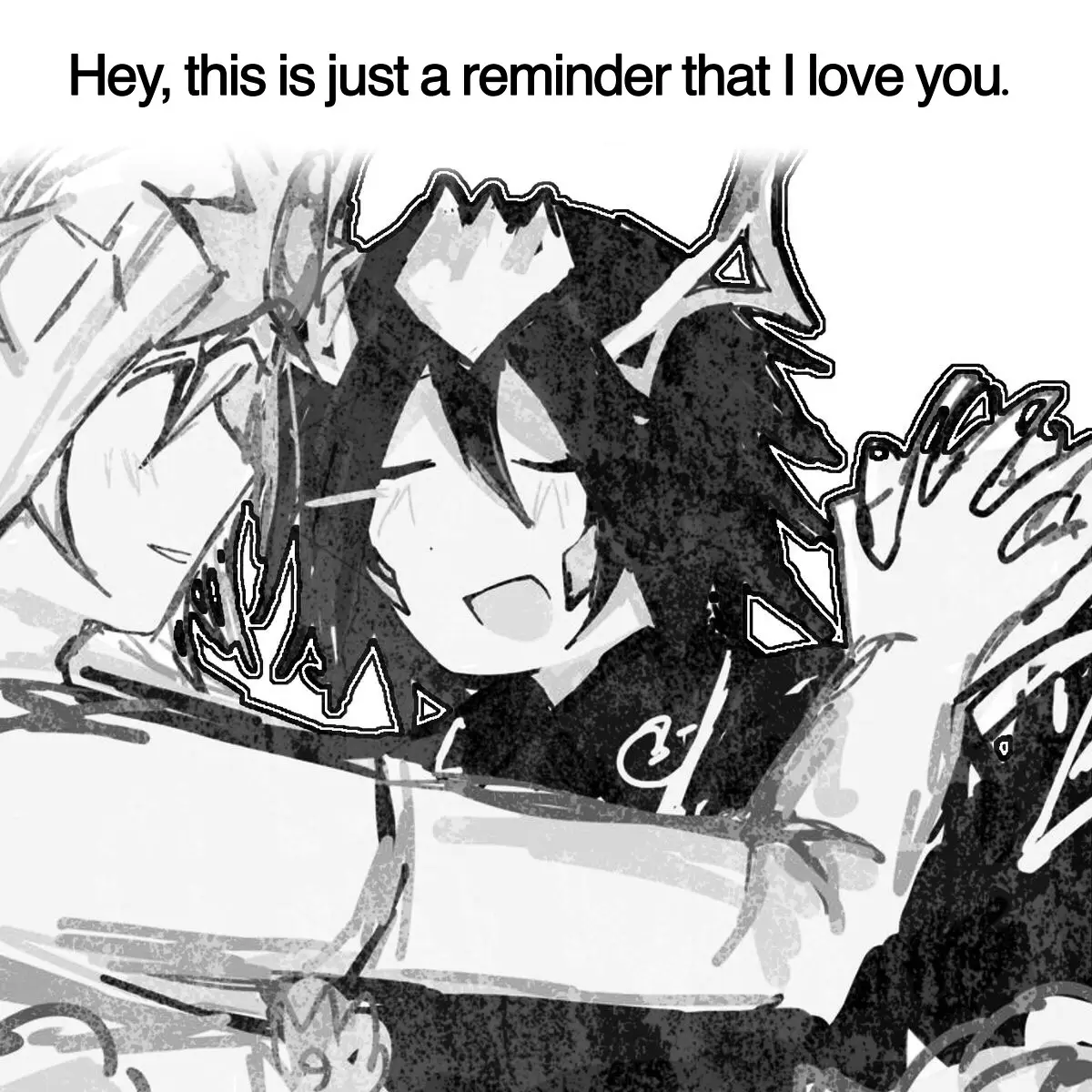 Hi, please remember to take care of yourself, you’re loved by everyone, even if it doesn’t seem like it. You’re just as important as everyone else. <3 #comfort #Love #positivity #xyzabc #appreciationpost  @𓏵        eight   ꒱ @𐔌  .  ruru͟  !  ୧ @✰ owl | n1 Mr Damien fan ˚  HIHIHI I LOVE YOU GUUS ASOAOO MUCHC