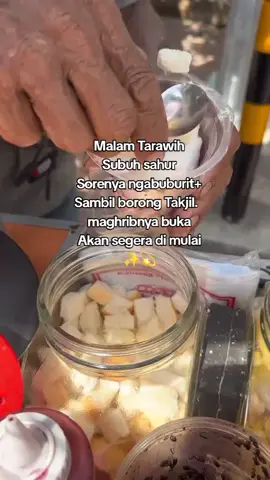 semoga bisa menyambut puasa dengan sehat aamiin #puasa2026🕌   #bentarlagipuasa 