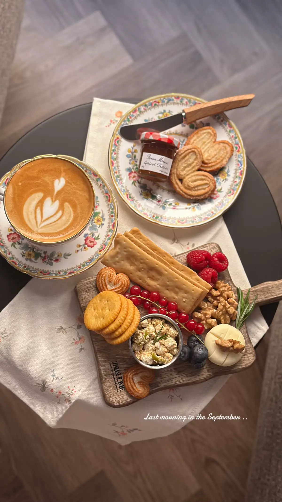 #breakfast #fyp #اكسبلور؟ 