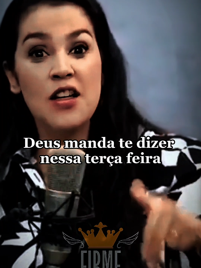 Deus manda te dizer nessa terça-feira 30 de setembro. #bomdiaaaaa #tercafeira #reflexão #palavradedeus #status 