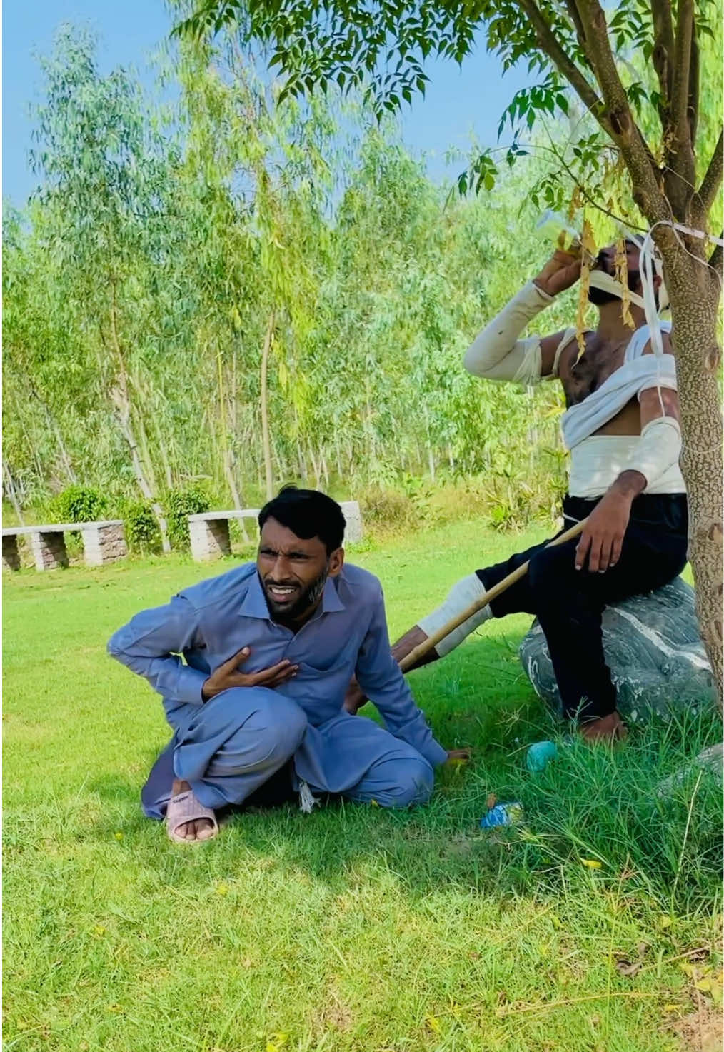 TikTok full trending funny 😆 moments comedy 🎭 video #mkamran11 #funny #funnyvideos #foryou #foryoupage 